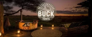 Strategies that can be employed to enhance the profitability of your glamping tent business.