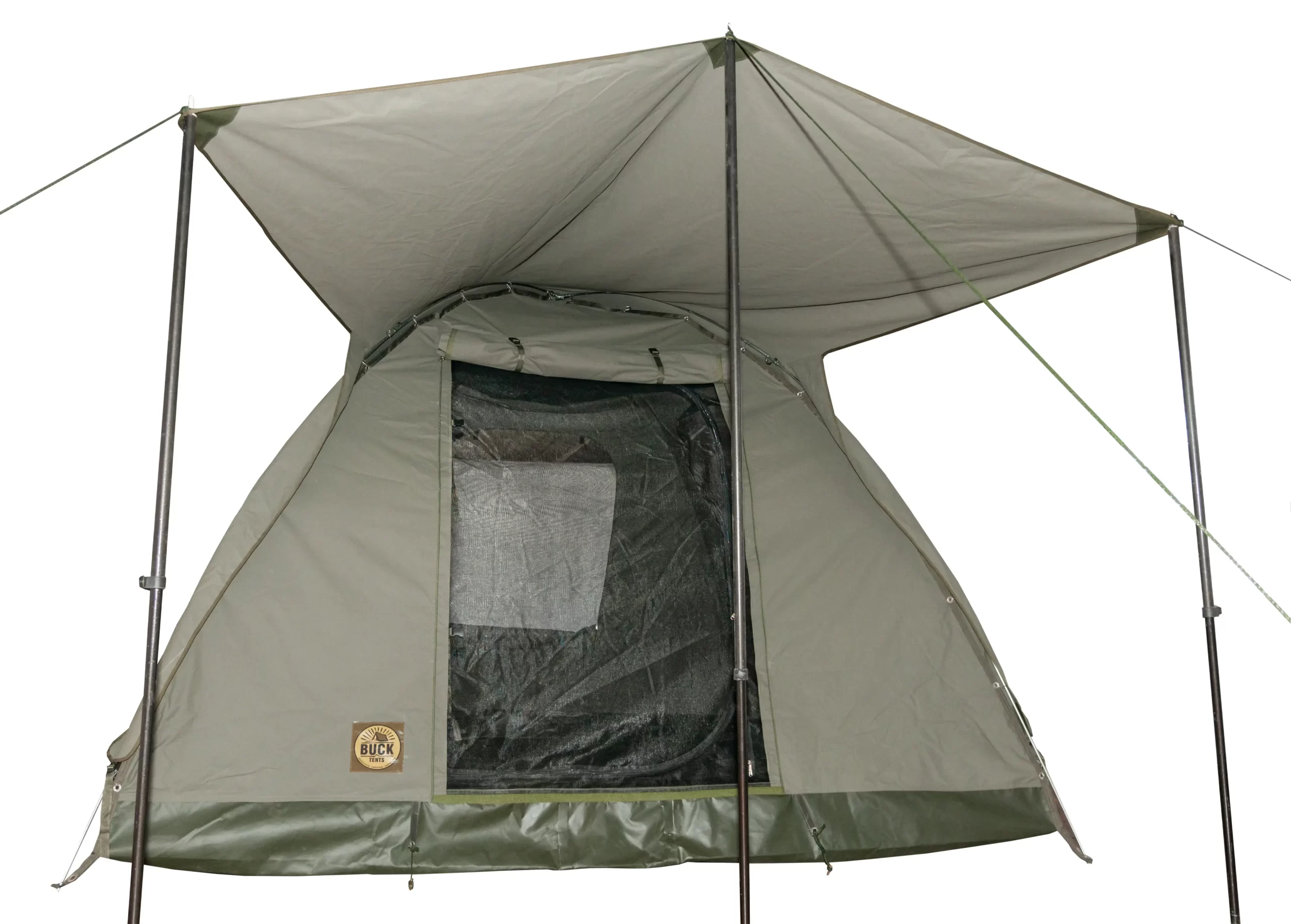 Buck Tents EAGLE BOW TENT